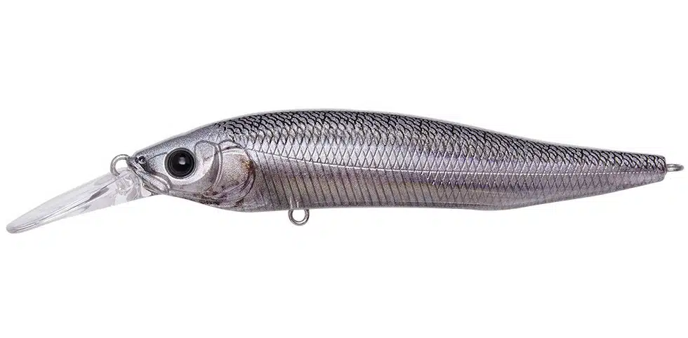 Megabass X-75 X-NANAHAN+1 75mm Slow Floating - Afbeelding 3