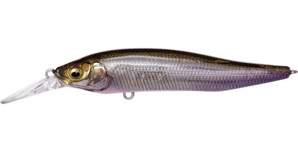 Megabass X-75 X-NANAHAN+1 75mm Slow Floating