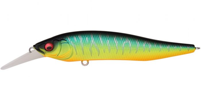 Megabass X-75 X-NANAHAN+1 75mm Slow Floating - Afbeelding 5