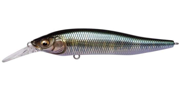 Megabass X-75 X-NANAHAN+1 75mm Slow Floating - Afbeelding 6