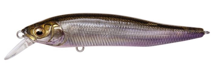 Megabass X-75 X-NANAHAN 75mm Slow Floating