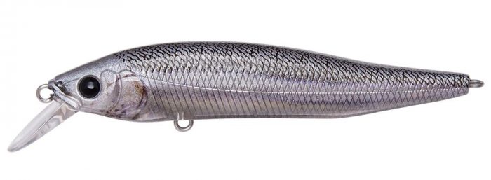 Megabass X-75 X-NANAHAN 75mm Slow Floating - Afbeelding 2