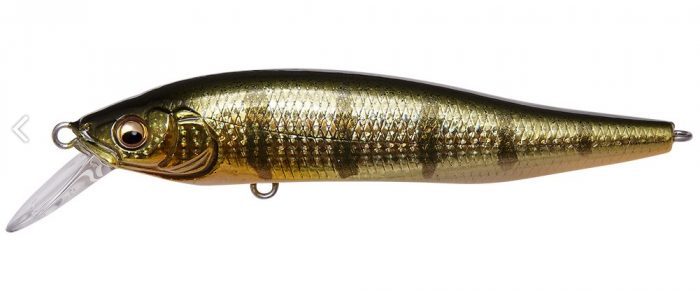 Megabass X-75 X-NANAHAN 75mm Slow Floating - Afbeelding 3