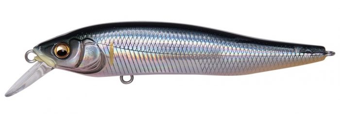 Megabass X-75 X-NANAHAN 75mm Slow Floating - Afbeelding 4