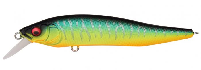 Megabass X-75 X-NANAHAN 75mm Slow Floating - Afbeelding 5