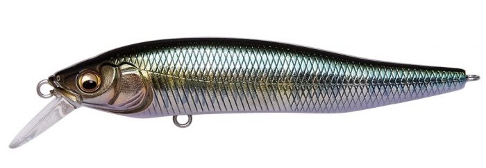 Megabass X-75 X-NANAHAN 75mm Slow Floating - Afbeelding 6