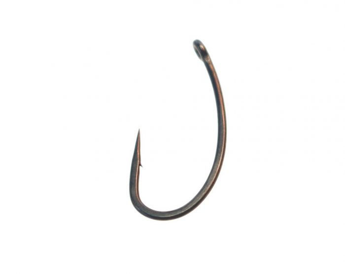 PB Products Power Curve Hook 10pcs - Afbeelding 2