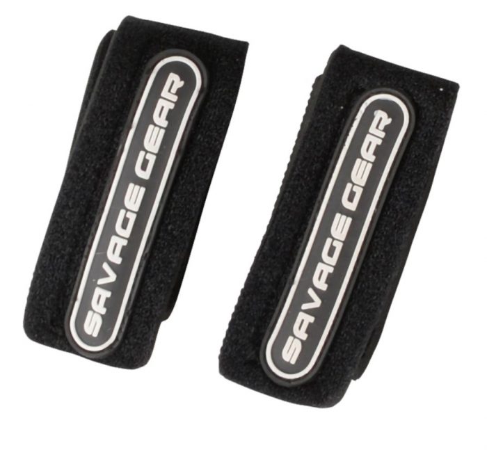 Savage Gear Rod Straps 2pcs