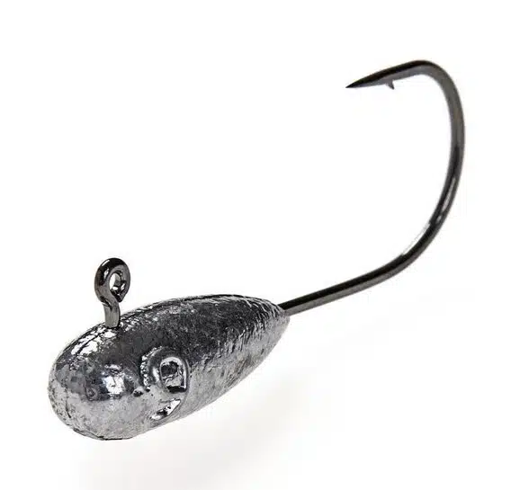 SX Spezial Tube Jig #1/0 5pcs - Afbeelding 2