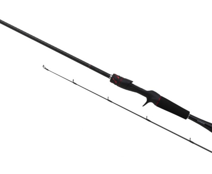 Shimano Zodias 270MH-2 Spinning Two-Piece 7-21gr