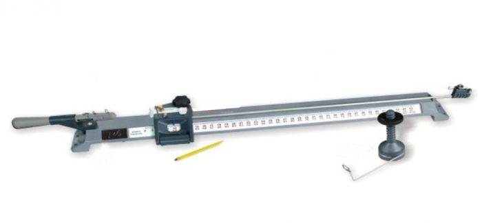 Stonfo Calibrone Onderlijn Maker Groot