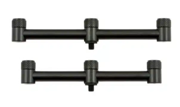 Fox Black Label Buzz Bars 3 Rod Fixed