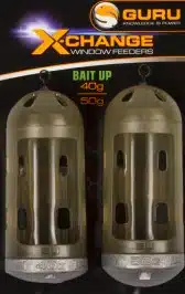 GURU X-CHANGE Window Feeder