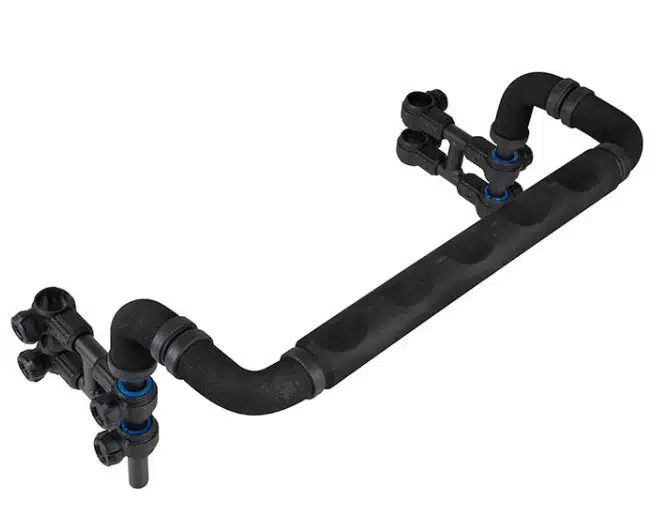 Matrix 3D-R Pole Support - Afbeelding 2