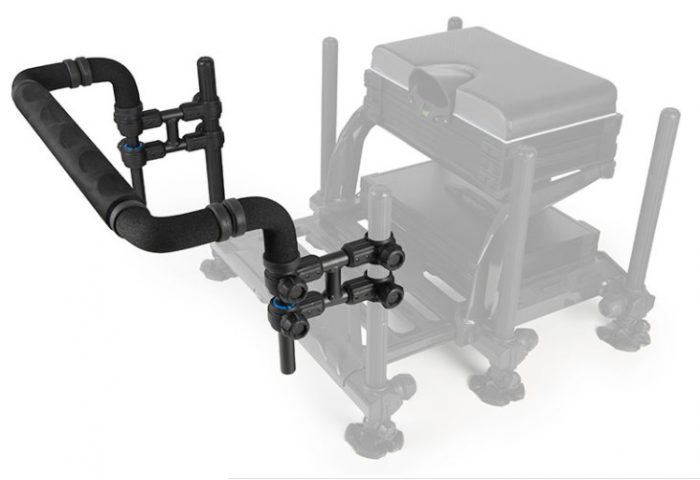 Matrix 3D-R Pole Support - Afbeelding 3