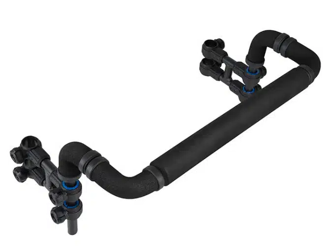 Matrix 3D-R Pole Support