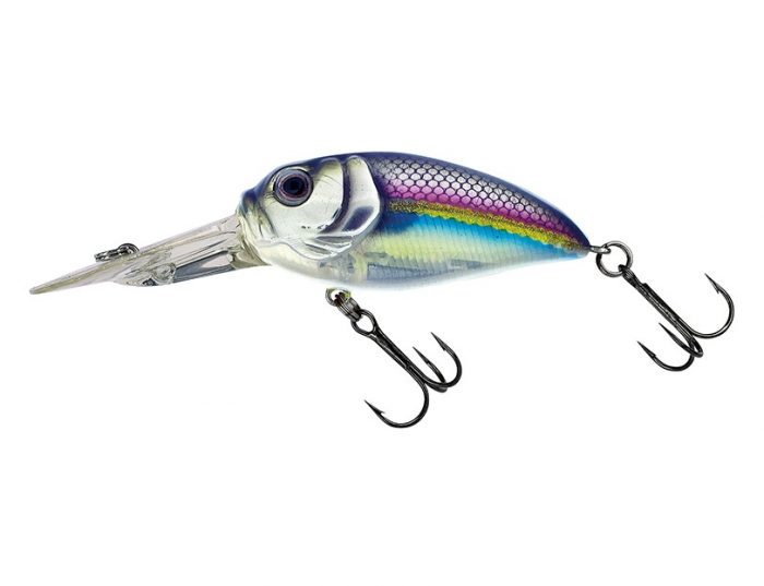 Molix Crank Bait Sculpo "Dr Rattlin" - Afbeelding 2