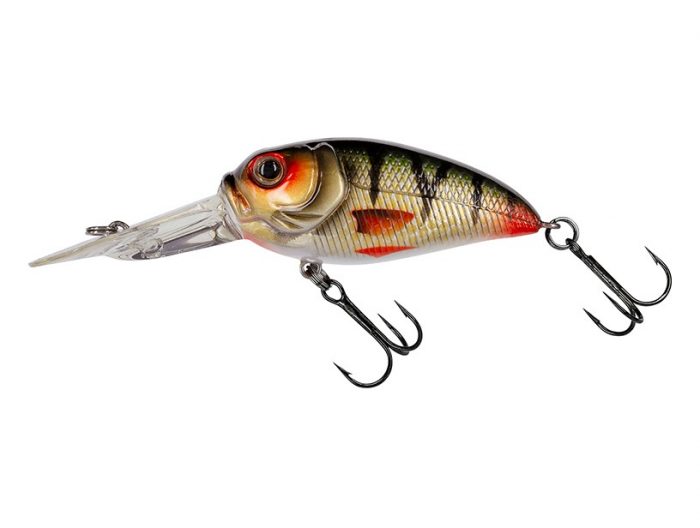Molix Crank Bait Sculpo "Dr Rattlin"