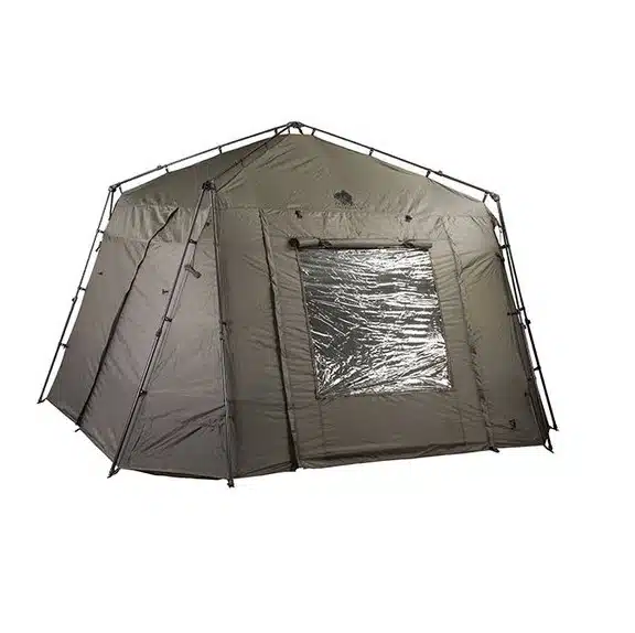 Nash Bank Life Gazebo (show model) - Afbeelding 3