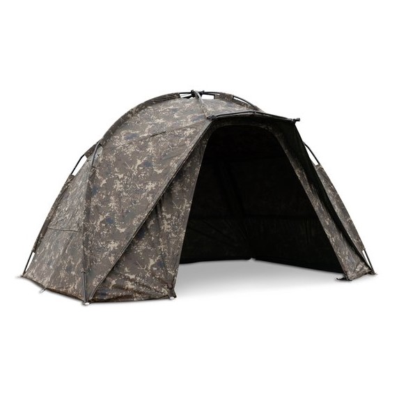 Nash Titan Hide XL Camo Pro Waterproof Infill - Afbeelding 2