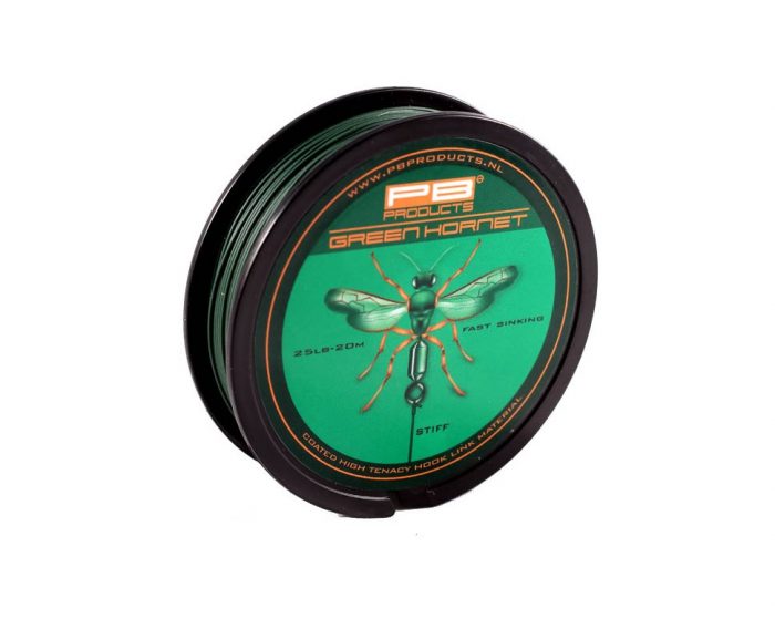 PB Green Hornet Weed 20m