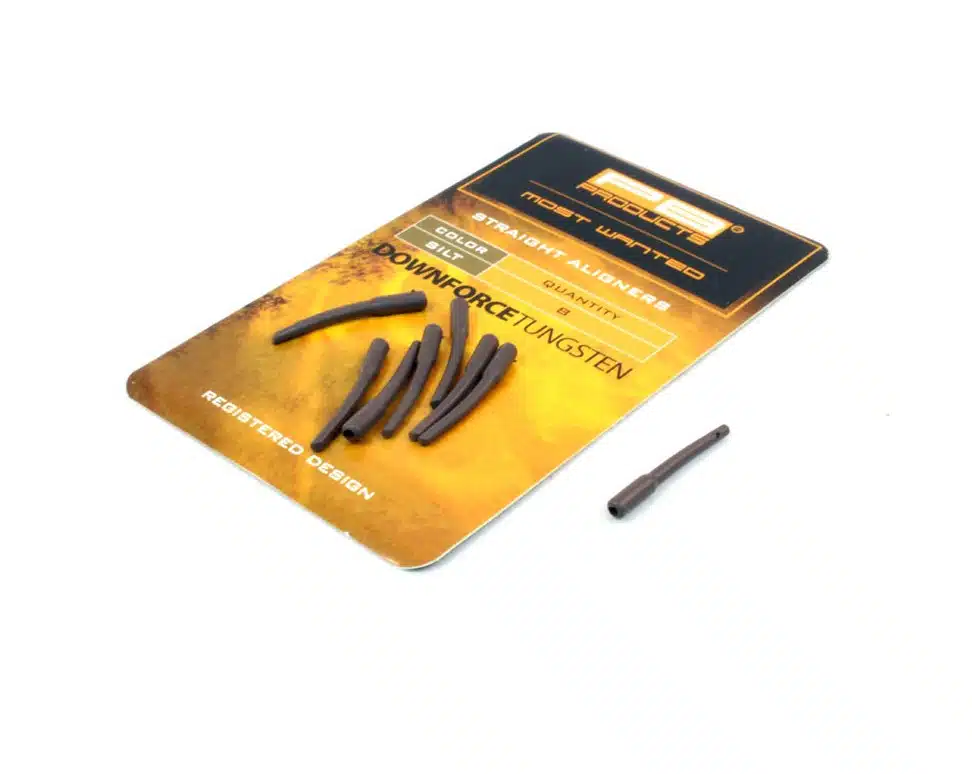 PB Downforce Tungsten Straight Aligners 8pcs