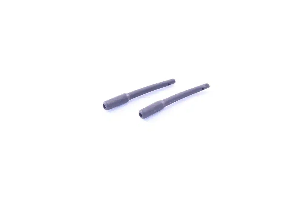 PB Downforce Tungsten Straight Aligners 8pcs - Afbeelding 3