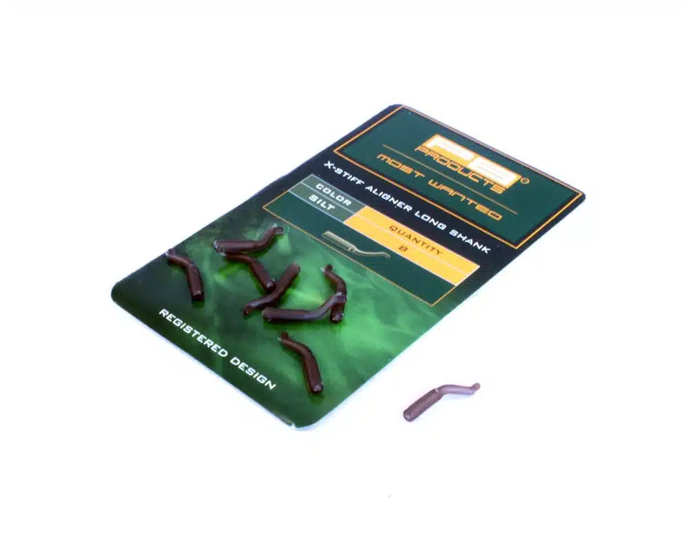 PB X-stiff Aligner Long Shank 8pcs - Afbeelding 2