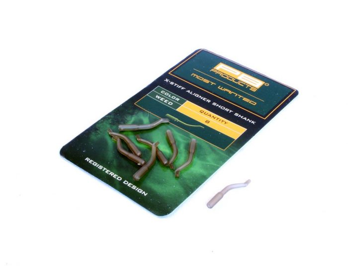 PB X-Stiff Aligner Short Shank 8pcs - Afbeelding 3