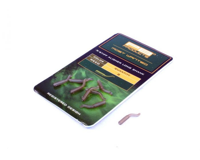 PB X-stiff Aligner Long Shank 8pcs - Afbeelding 3