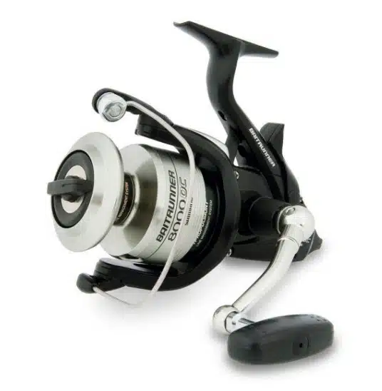 Shimano Baitrunner 4000 Oceanic
