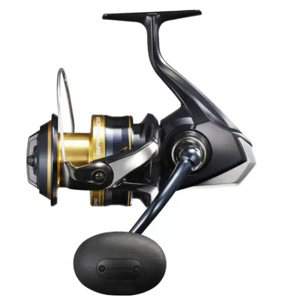 Shimano Spheros SW10000PG