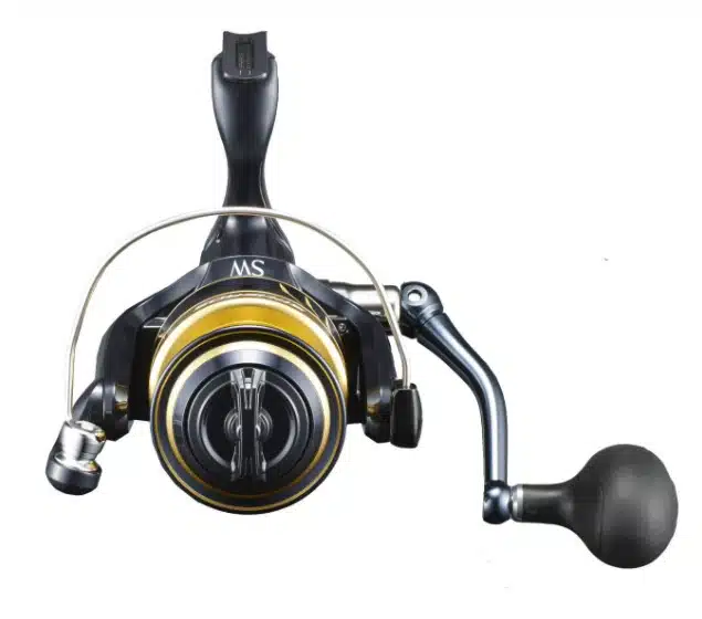 Shimano Spheros 18000HGA - Afbeelding 2