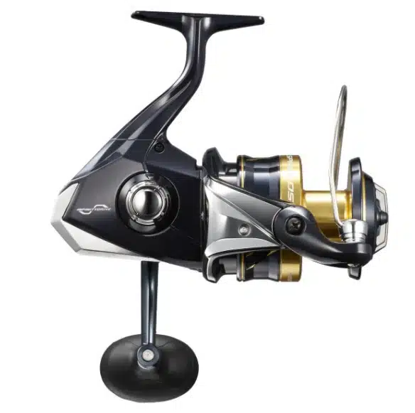 Shimano Spheros 18000HGA - Afbeelding 3
