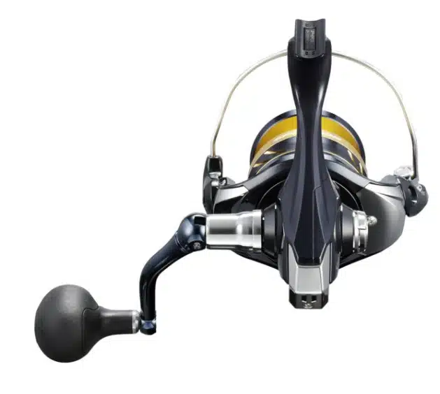 Shimano Spheros 18000HGA - Afbeelding 4