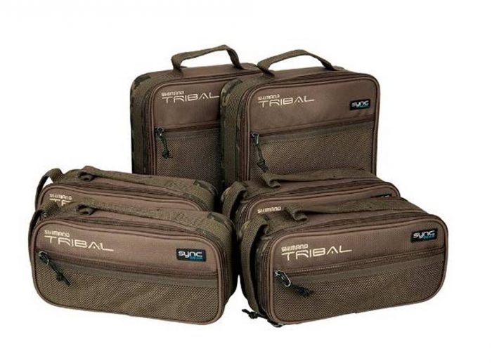 Shimano Tactical Full Compact Carryall