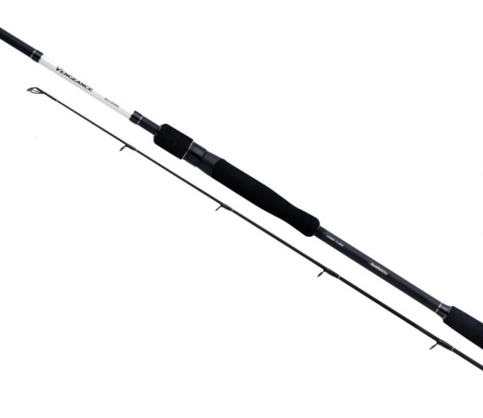 Shimano Vengeance CX Seabass 270MH 15-50gr