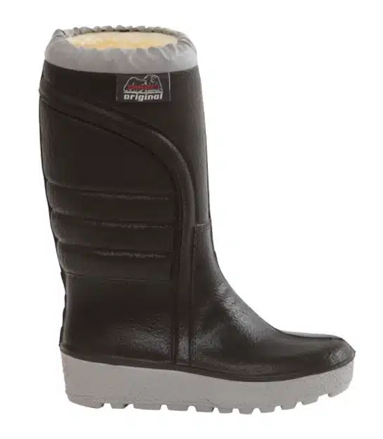 Mac Fishing Power Boots PU Thermo Laars