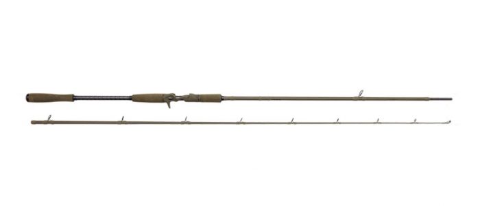 Savage Gear SG4 Big Bait Specialist 259cm 110-220gr