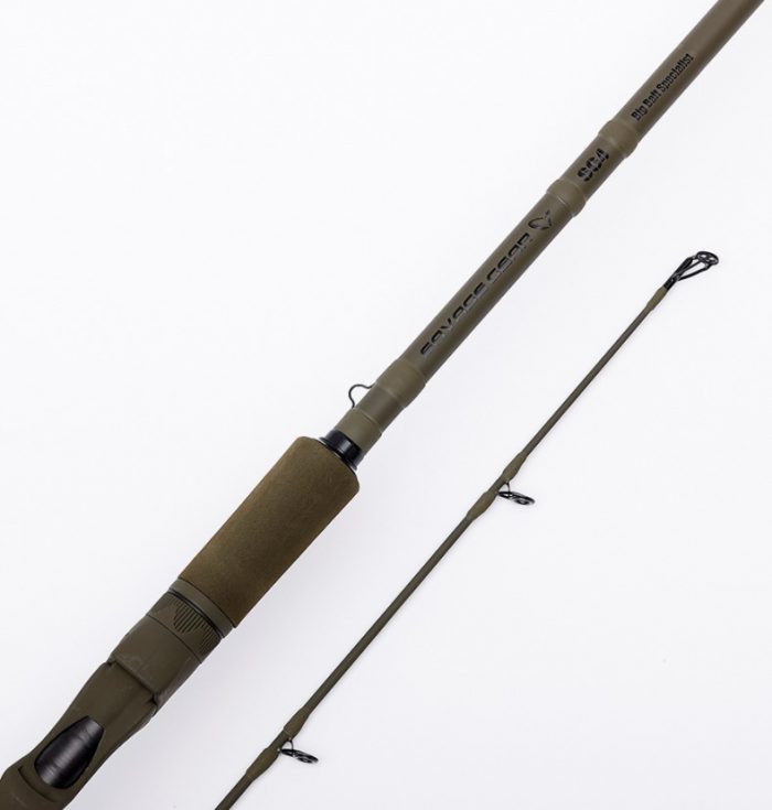 Savage Gear SG4 Big Bait Specialist 259cm 110-220gr - Afbeelding 2