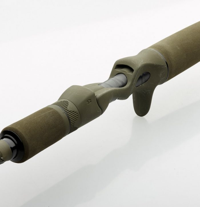 Savage Gear SG4 Big Bait Specialist 259cm 110-220gr - Afbeelding 6