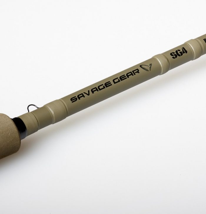 Savage Gear SG4 Big Bait Specialist 259cm 110-220gr - Afbeelding 7