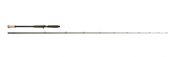 Savage Gear SG4 Swimbait Specialist Trigger 2.38cm 50-110gr