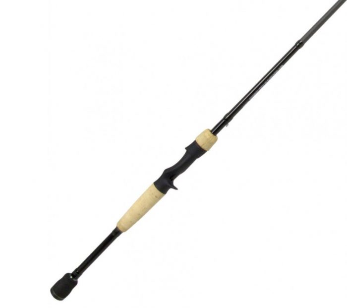 Shimano Curado CDCC76M 7'6" 11-28gr - Afbeelding 2