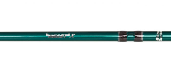Abu Garcia Beast X Pike 662 HP Jerk Casting - Afbeelding 4