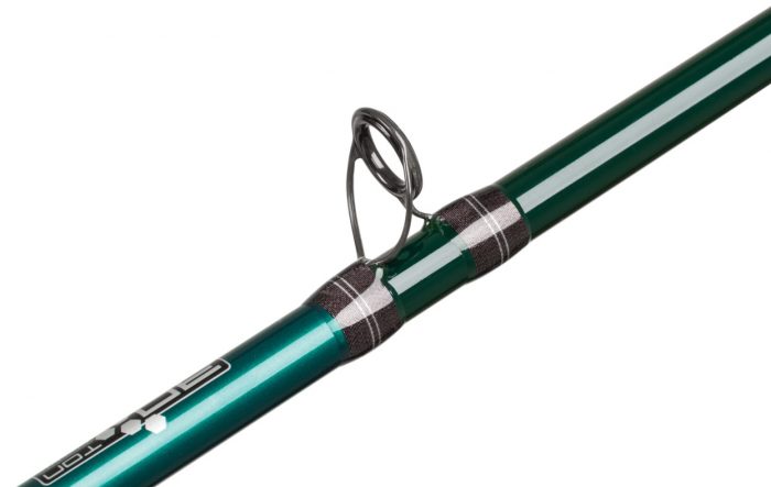 Abu Garcia Beast X Pike 702 MH Casting - Afbeelding 2