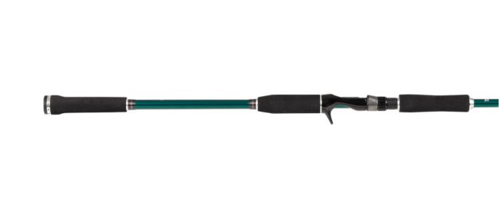 Abu Garcia Beast X Pike 702 MH Casting - Afbeelding 3