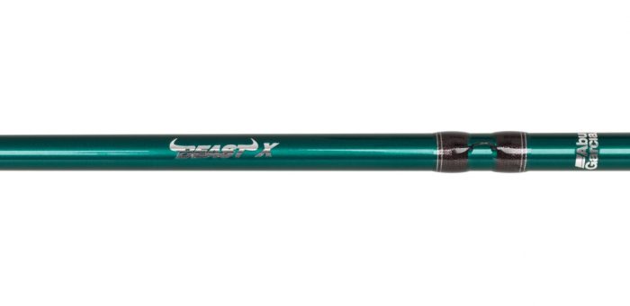 Abu Garcia Beast X Pike 702 MH Casting - Afbeelding 4