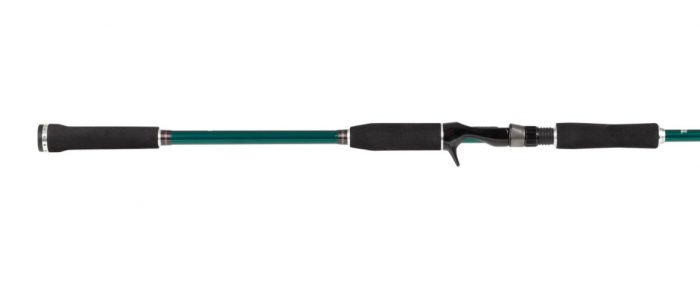 Abu Garcia Beast X Pike 802 XXH Casting - Afbeelding 3