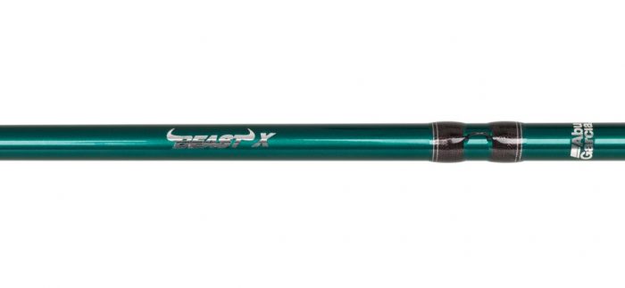 Abu Garcia Beast X Pike 802 XXH Casting - Afbeelding 4